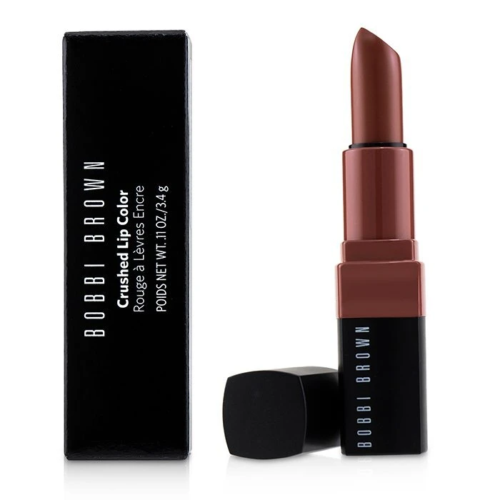 Bobbi Brown Crushed Lip Color - # Bare 3.4g 2 Bobbi Brown Crushed Lip Color - # Bare 3.4g - Image 2