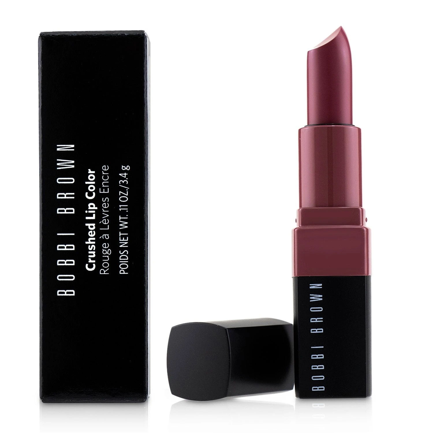 Bobbi Brown Crushed Lip Color - # Lilac 3.4g/0.11oz 2 Bobbi Brown Crushed Lip Color - # Lilac 3.4g/0.11oz - Image 2