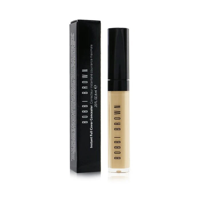 Bobbi Brown Instant Full Cover Concealer - # Sand 6ml 2 Bobbi Brown Instant Full Cover Concealer - # Sand 6ml - Image 2