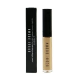 Bobbi Brown Instant Full Cover Concealer - # Natural 6ml/0.2oz -Bobbi Brown 23915526502 1 4c3ed830 1567 40f9 a95a bb4da6716264