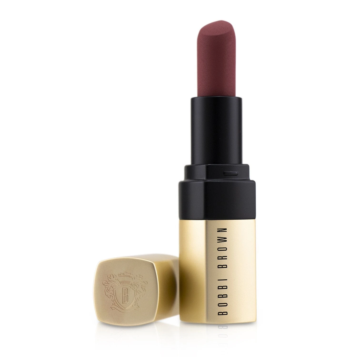 Bobbi Brown Luxe Matte Lip Color - # On Fire 4.5g/0.15oz 4 Bobbi Brown Luxe Matte Lip Color - # On Fire 4.5g/0.15oz - Image 4