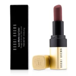Bobbi Brown Luxe Matte Lip Color - # Nude Reality 4.5g/0.15oz 28 Bobbi Brown Luxe Matte Lip Color - # Nude Reality 4.5g/0.15oz -Bobbi Brown 23915926502 1 6a87ba2e a116 46c1 ada7 e06ac55dd4fd