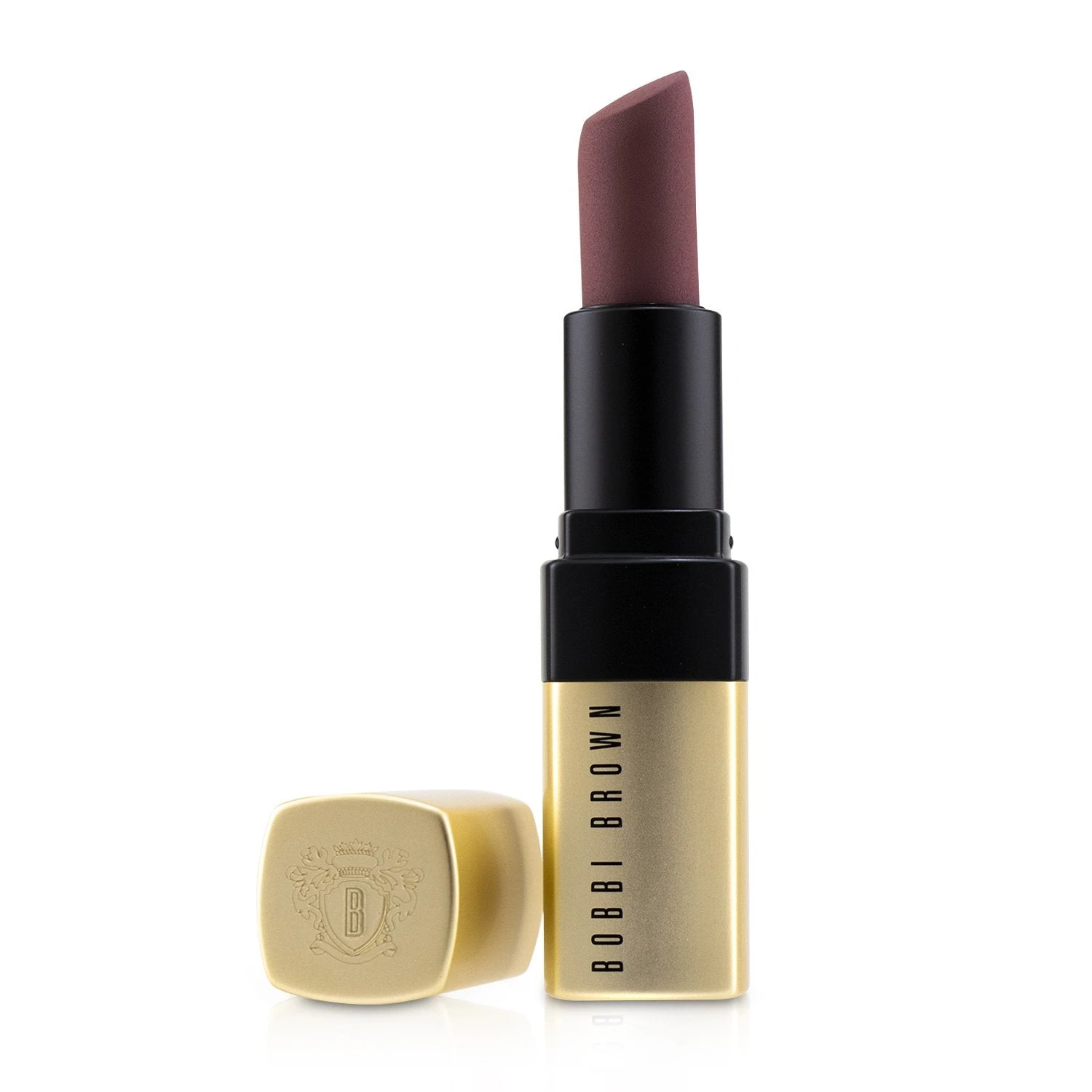 Bobbi Brown Luxe Matte Lip Color - # Nude Reality 4.5g/0.15oz 8 Bobbi Brown Luxe Matte Lip Color - # Nude Reality 4.5g/0.15oz - Image 8
