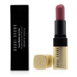 Bobbi Brown Luxe Matte Lip Color - # Bitten Peach 4.5g/0.15oz 25 Bobbi Brown Luxe Matte Lip Color - # Bitten Peach 4.5g/0.15oz -Bobbi Brown 23916026502 1 7cca8d1c 8ef0 4c74 91d1 ae0efe0e8a66