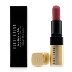 Bobbi Brown Luxe Matte Lip Color - # Fever Pitch 4.5g/0.15oz 29 Bobbi Brown Luxe Matte Lip Color - # Fever Pitch 4.5g/0.15oz -Bobbi Brown 23916126502 1 e8aba680 e71f 4324 86bc eb5a5930e7c7