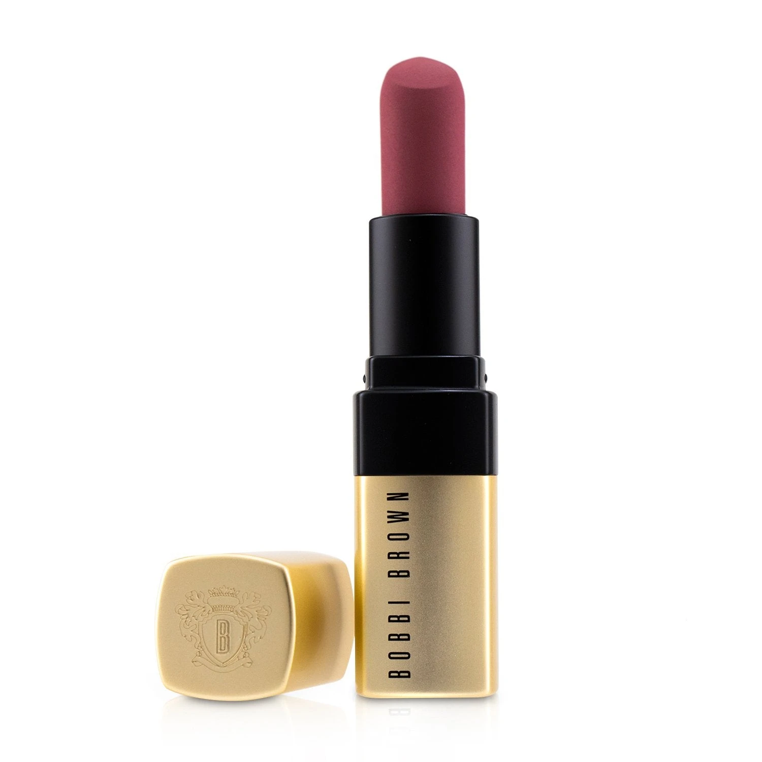 Bobbi Brown Luxe Matte Lip Color - # Red Carpet 4.5g/0.15oz 9 Bobbi Brown Luxe Matte Lip Color - # Red Carpet 4.5g/0.15oz - Image 9