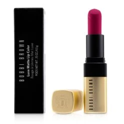 Bobbi Brown Luxe Matte Lip Color - # Plum Noir 4.5g/0.15oz -Bobbi Brown 23916226502 1 cf389656 a96a 4fa7 8a20 bb7d31e581c2