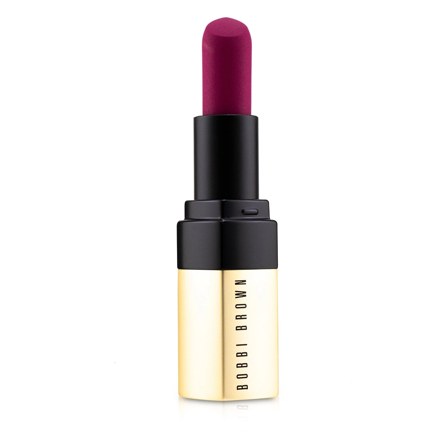 Bobbi Brown Luxe Matte Lip Color - # Burnt Cherry 4.5g/0.15oz 16 Bobbi Brown Luxe Matte Lip Color - # Burnt Cherry 4.5g/0.15oz - Image 16