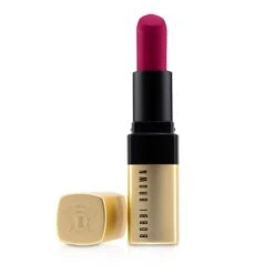 Bobbi Brown Luxe Matte Lip Color - # Plum Noir 4.5g/0.15oz -Bobbi Brown 23916226502 5f4821cb 316f 40b1 82bc b903754fbcce