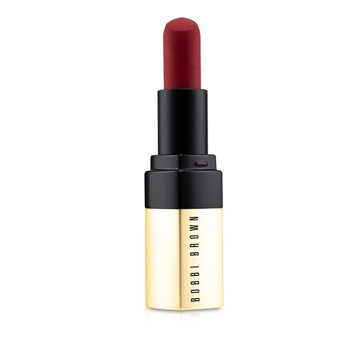 Bobbi Brown Luxe Matte Lip Color - # Fever Pitch 4.5g 4 Bobbi Brown Luxe Matte Lip Color - # Fever Pitch 4.5g - Image 4