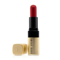 Bobbi Brown Luxe Matte Lip Color - # On Fire 4.5g/0.15oz 38 Bobbi Brown Luxe Matte Lip Color - # On Fire 4.5g/0.15oz -Bobbi Brown 23916826502 84e6b99c 5e8f 414c ae63 6a3cbe2c10c0