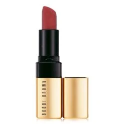 Bobbi Brown Luxe Matte Lip Color - # Fever Pitch 4.5g