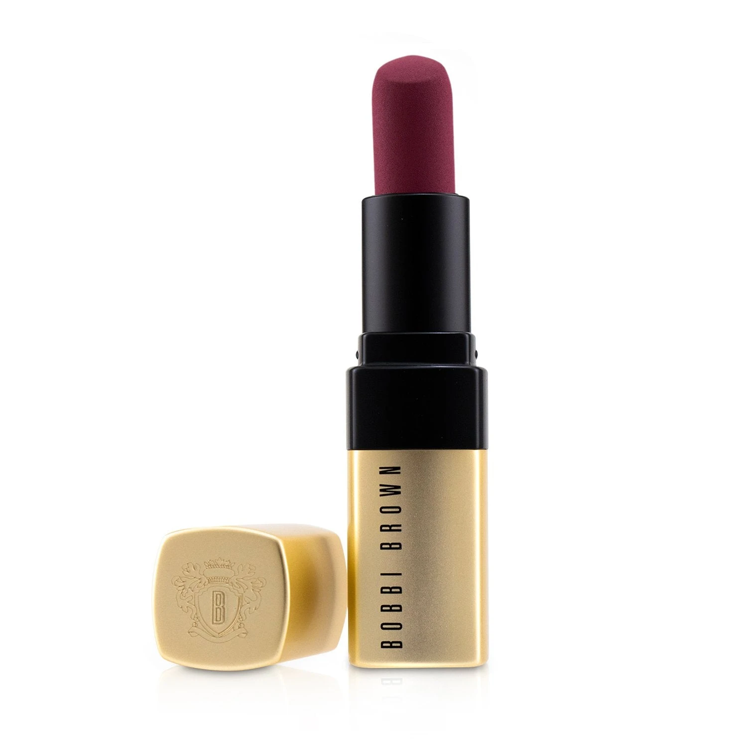 Bobbi Brown Luxe Matte Lip Color - # Razzberry 4.5g/0.15oz 1 Bobbi Brown Luxe Matte Lip Color - # Razzberry 4.5g/0.15oz