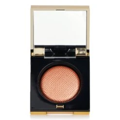 Bobbi Brown Luxe Eye Shadow - # Heat Ray (Rich Metal) 2.5g