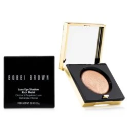 Bobbi Brown Luxe Eye Shadow - # Heat Ray (Rich Metal) 2.5g/0.08oz -Bobbi Brown 23918426502 1 4f613b04 17a9 4ba7 9a3d 76e49e256917