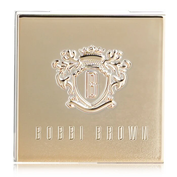 Bobbi Brown Luxe Eye Shadow - # Moonstone (Rich Sparkle) 2.5g 3 Bobbi Brown Luxe Eye Shadow - # Moonstone (Rich Sparkle) 2.5g - Image 3