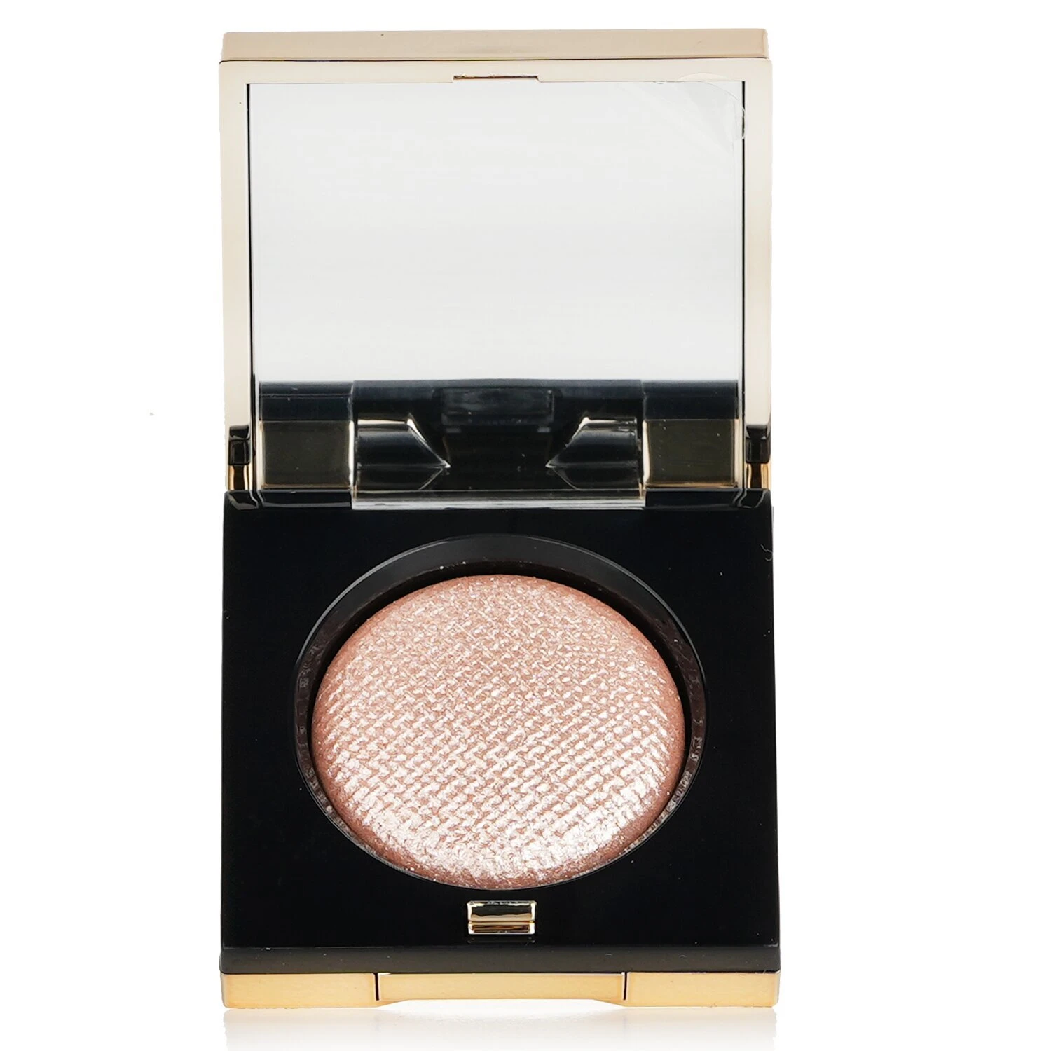 Bobbi Brown Luxe Eye Shadow - # Moonstone (Rich Sparkle) 2.5g 1 Bobbi Brown Luxe Eye Shadow - # Moonstone (Rich Sparkle) 2.5g