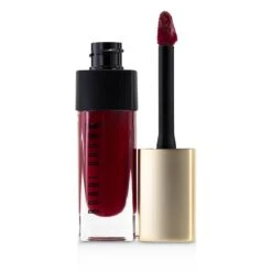 Bobbi Brown Luxe Liquid Lip Velvet Matte - # 9 Starlet Scarlet 6ml/0.2oz -Bobbi Brown 23919426502 2