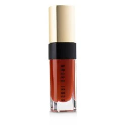 Bobbi Brown Luxe Liquid Lip Velvet Matte - # 9 Starlet Scarlet 6ml/0.2oz -Bobbi Brown 23919526502