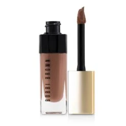 Bobbi Brown Luxe Liquid Lip High Shine - # 2 Barely Nude 6ml/0.2oz 22 Bobbi Brown Luxe Liquid Lip High Shine - # 2 Barely Nude 6ml/0.2oz -Bobbi Brown 23919726502 2