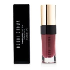 Bobbi Brown Luxe Liquid Lip High Shine - # 2 Barely Nude 6ml/0.2oz 24 Bobbi Brown Luxe Liquid Lip High Shine - # 2 Barely Nude 6ml/0.2oz -Bobbi Brown 23919826502 1