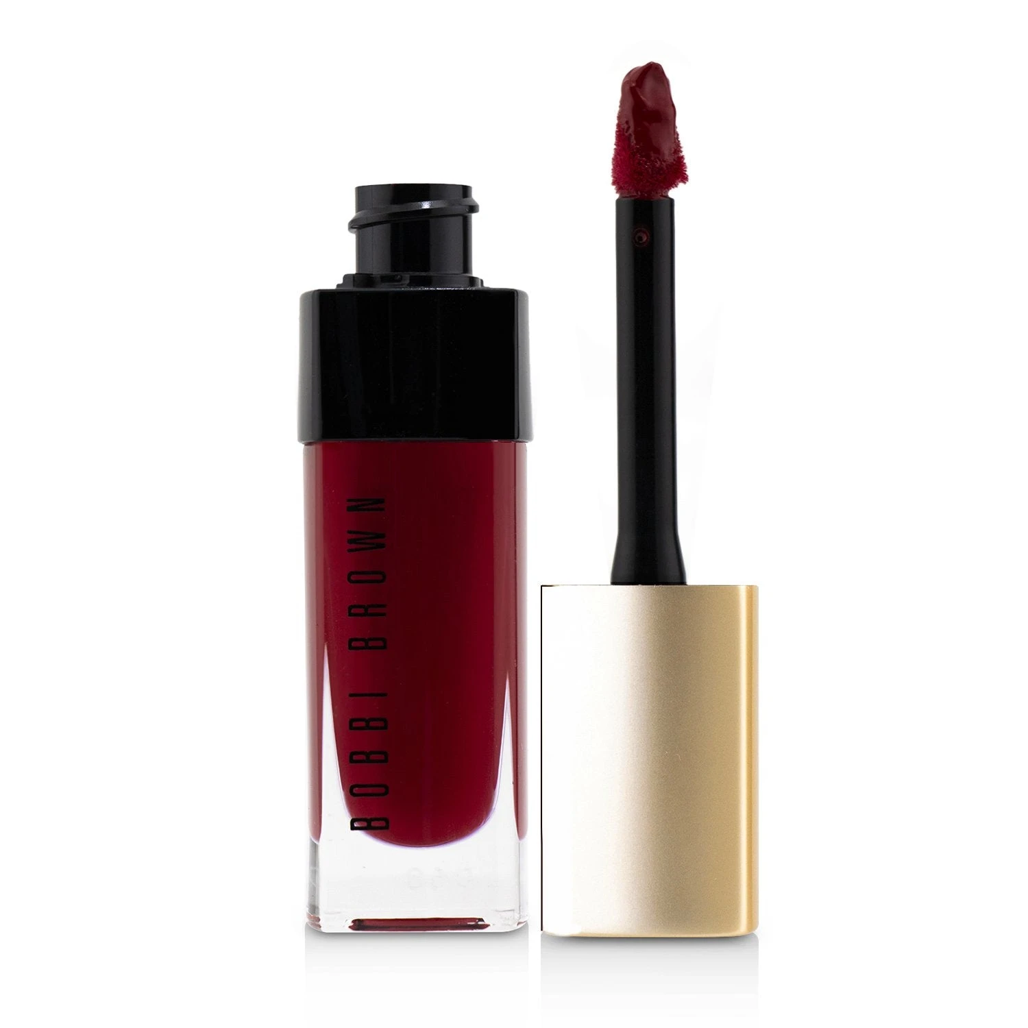 Bobbi Brown Luxe Liquid Lip High Shine - # 6 Strike A Rose 6ml/0.2oz 18 Bobbi Brown Luxe Liquid Lip High Shine - # 6 Strike A Rose 6ml/0.2oz - Image 18