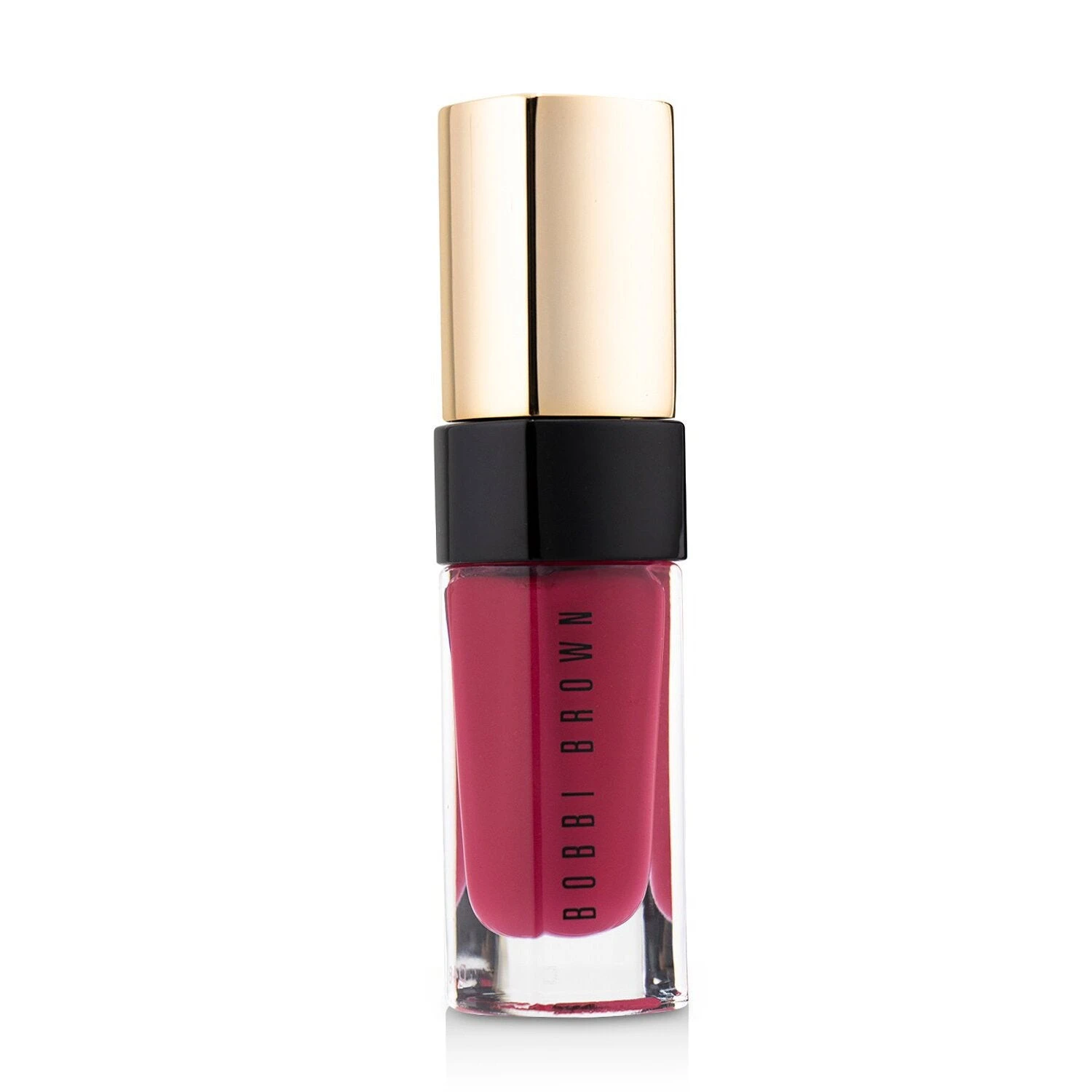 Bobbi Brown Luxe Liquid Lip High Shine - # 8 Red The News 6ml/0.2oz 19 Bobbi Brown Luxe Liquid Lip High Shine - # 8 Red The News 6ml/0.2oz - Image 19