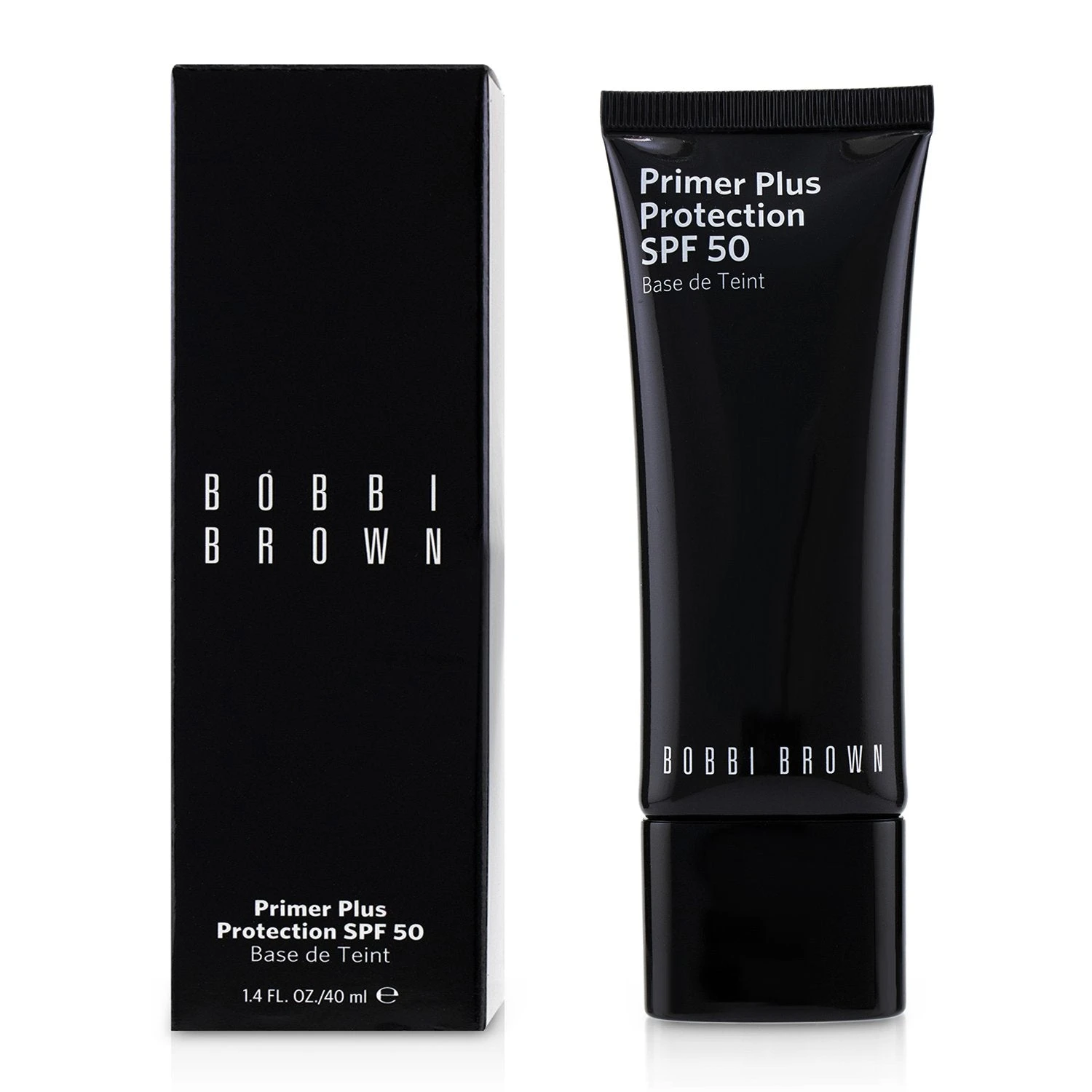 Bobbi Brown Primer Plus Protection SPF 50 40ml/1.4oz 2 Bobbi Brown Primer Plus Protection SPF 50 40ml/1.4oz - Image 2