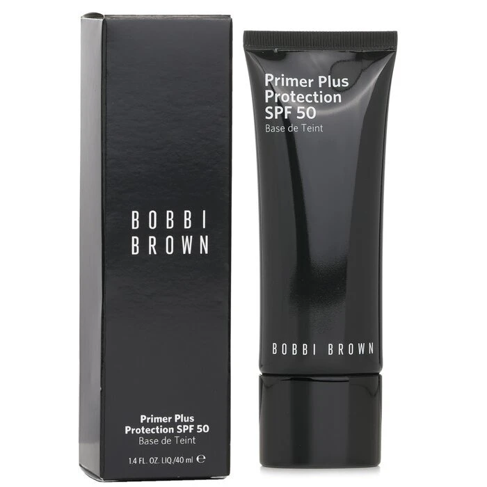 Bobbi Brown Primer Plus Protection SPF 50 40ml 2 Bobbi Brown Primer Plus Protection SPF 50 40ml - Image 2