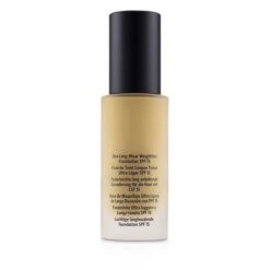 Bobbi Brown Skin Long Wear Weightless Foundation SPF 15 - # Warm Natural 30ml -Bobbi Brown 24071726502 3 FULL