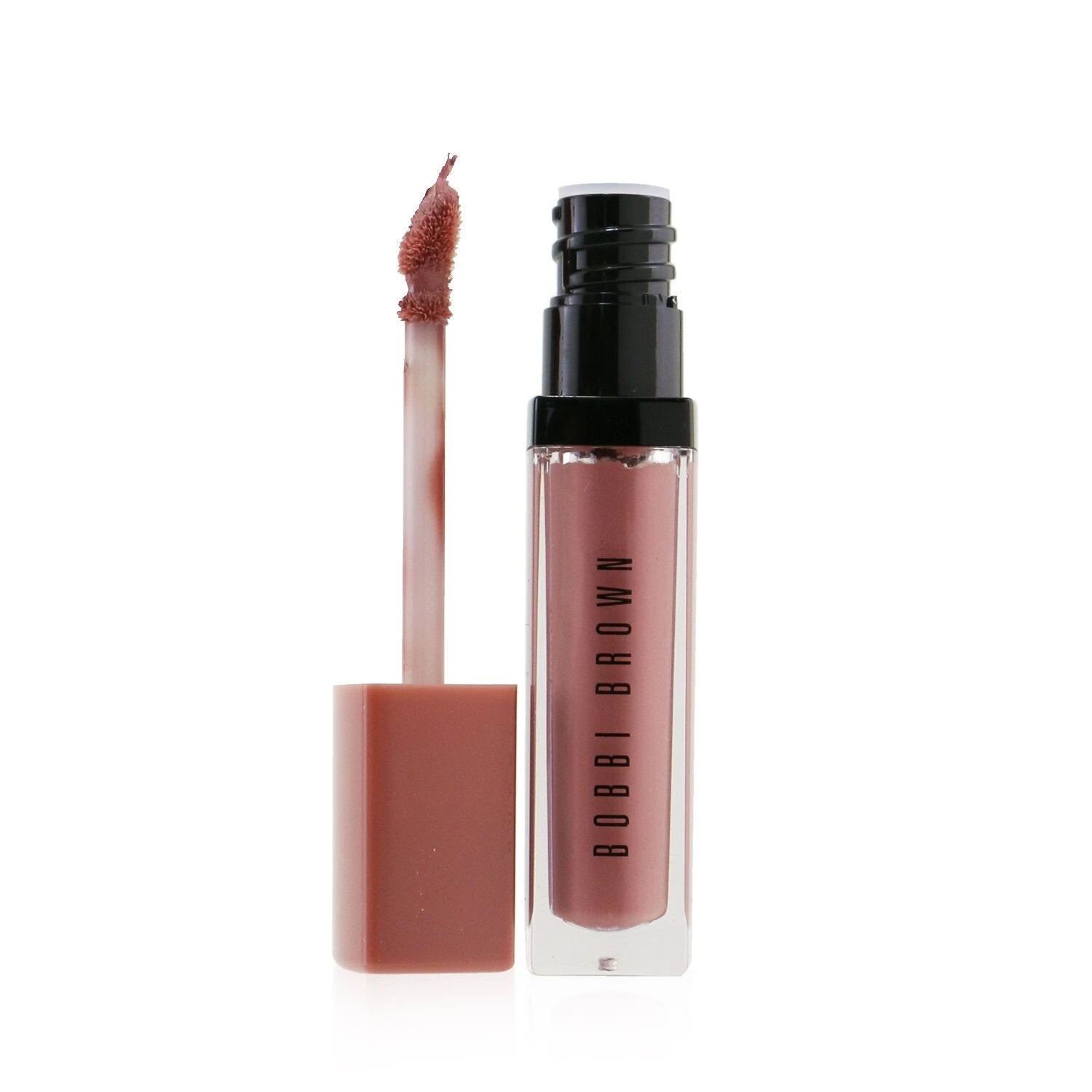 Bobbi Brown Crushed Liquid Lip - # Cool Beets 6ml/0.2oz 2 Bobbi Brown Crushed Liquid Lip - # Cool Beets 6ml/0.2oz - Image 2