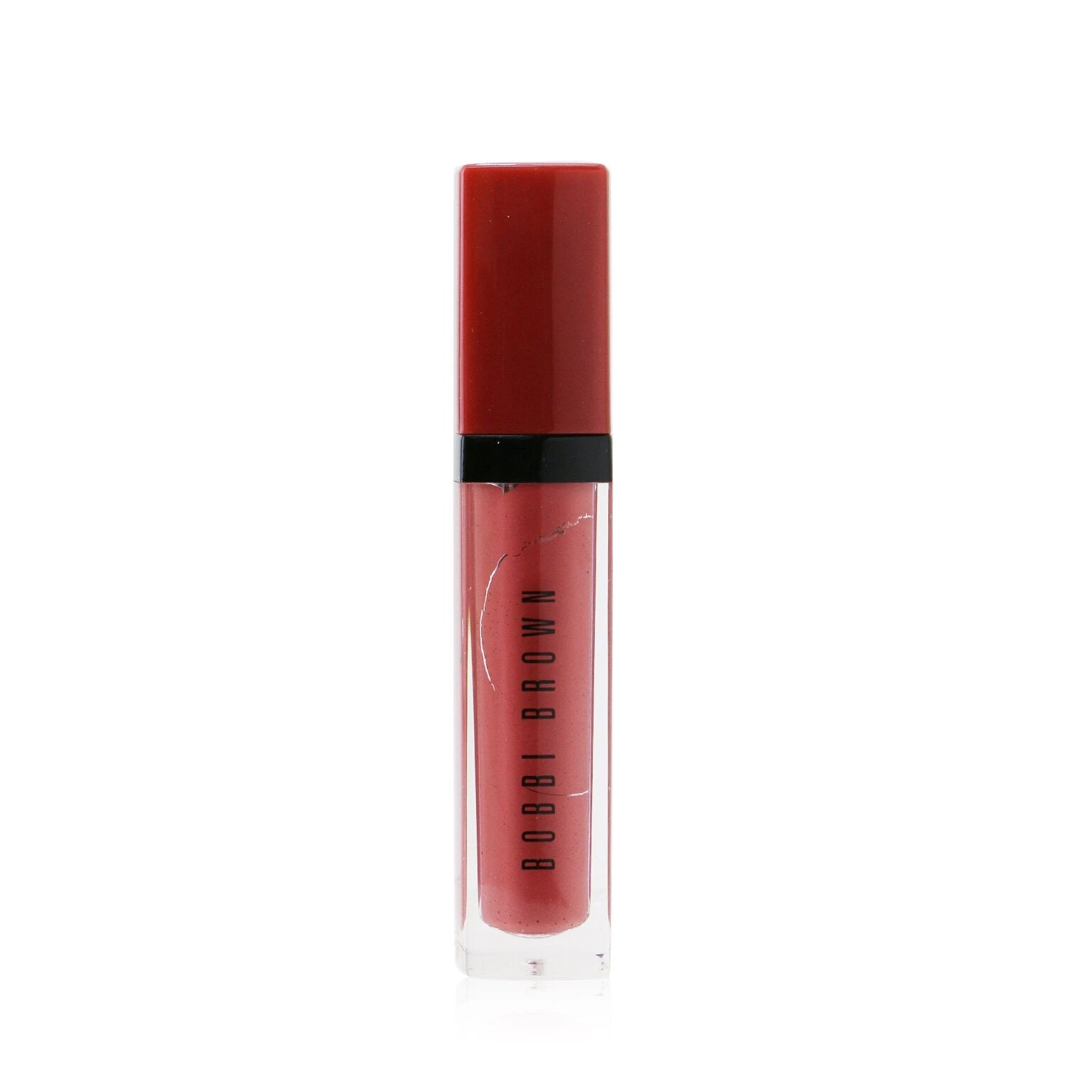 Bobbi Brown Crushed Liquid Lip - # Big Apple 6ml/0.2oz 9 Bobbi Brown Crushed Liquid Lip - # Big Apple 6ml/0.2oz - Image 9