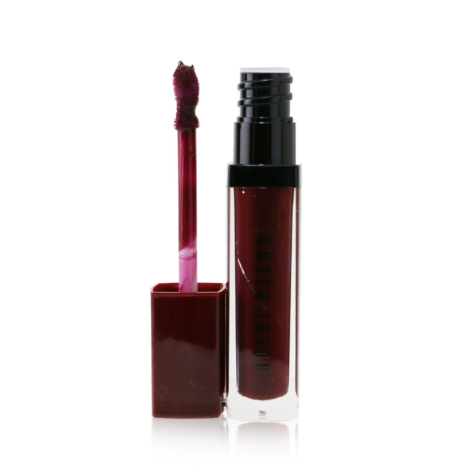 Bobbi Brown Crushed Liquid Lip - # Big Apple 6ml/0.2oz 10 Bobbi Brown Crushed Liquid Lip - # Big Apple 6ml/0.2oz - Image 10
