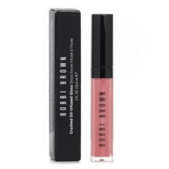 Bobbi Brown Crushed Oil Infused Gloss - # New Romantic 6ml -Bobbi Brown 24963426502 1 FULL