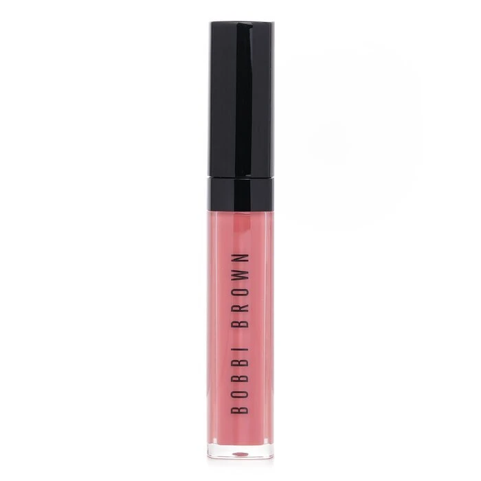 Bobbi Brown Crushed Oil Infused Gloss - # In The Buff 6ml 1 Bobbi Brown Crushed Oil Infused Gloss - # In The Buff 6ml