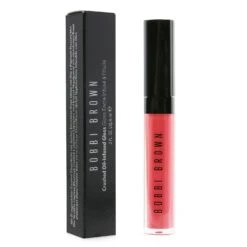 Bobbi Brown Crushed Oil Infused Gloss - # Force Of Nature 6ml/0.2oz -Bobbi Brown 24963626502 f8016a2c 8f82 4531 b0d1 dfaeefb2c01a
