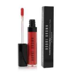 Bobbi Brown Crushed Oil Infused Gloss - # Rock & Red 6ml/0.2oz 37 Bobbi Brown Crushed Oil Infused Gloss - # Rock & Red 6ml/0.2oz -Bobbi Brown 24963726502 1 b4112447 0bf1 4532 a119 aecc967bf317