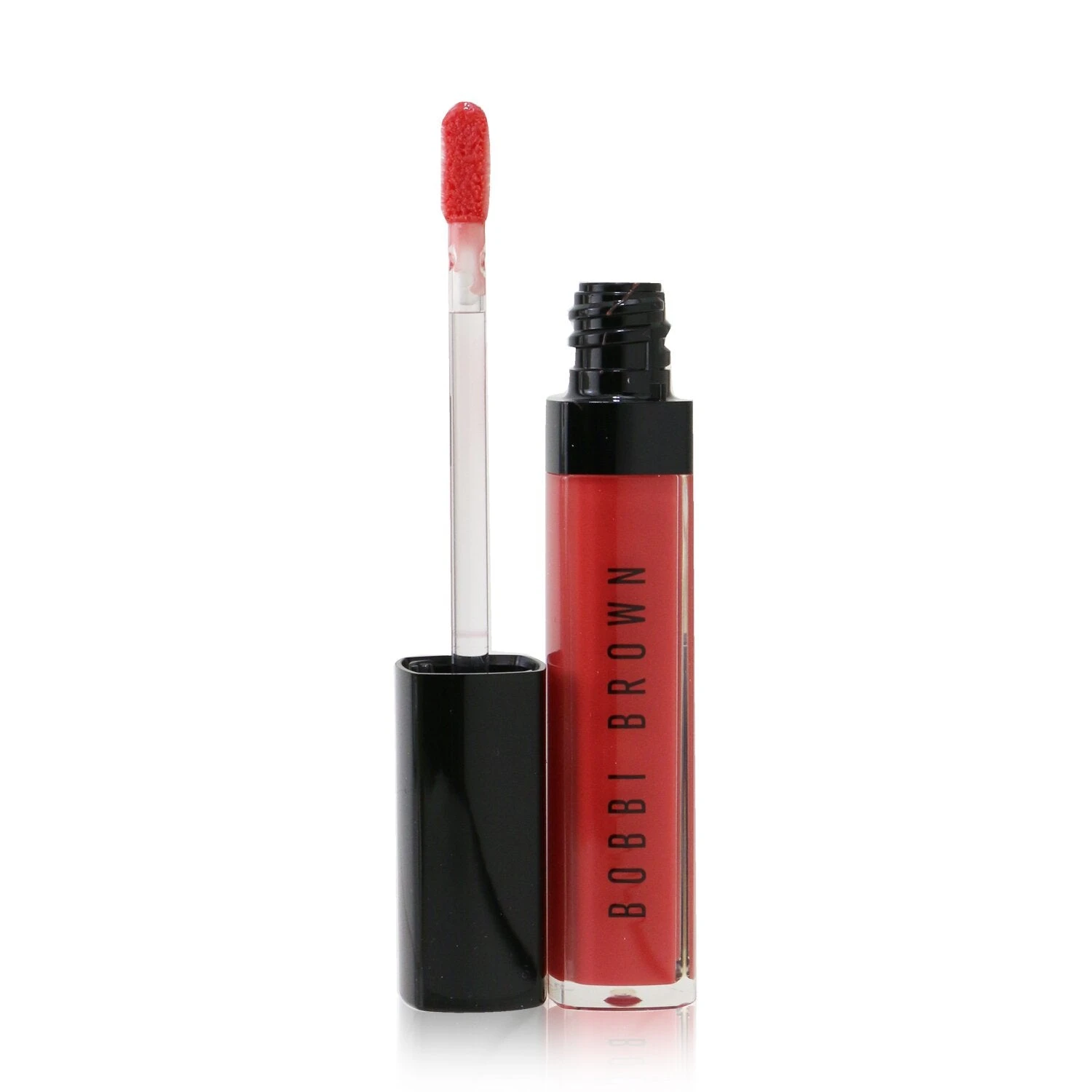 Bobbi Brown Crushed Oil Infused Gloss - # Hot Streak 6ml/0.2oz 17 Bobbi Brown Crushed Oil Infused Gloss - # Hot Streak 6ml/0.2oz - Image 17