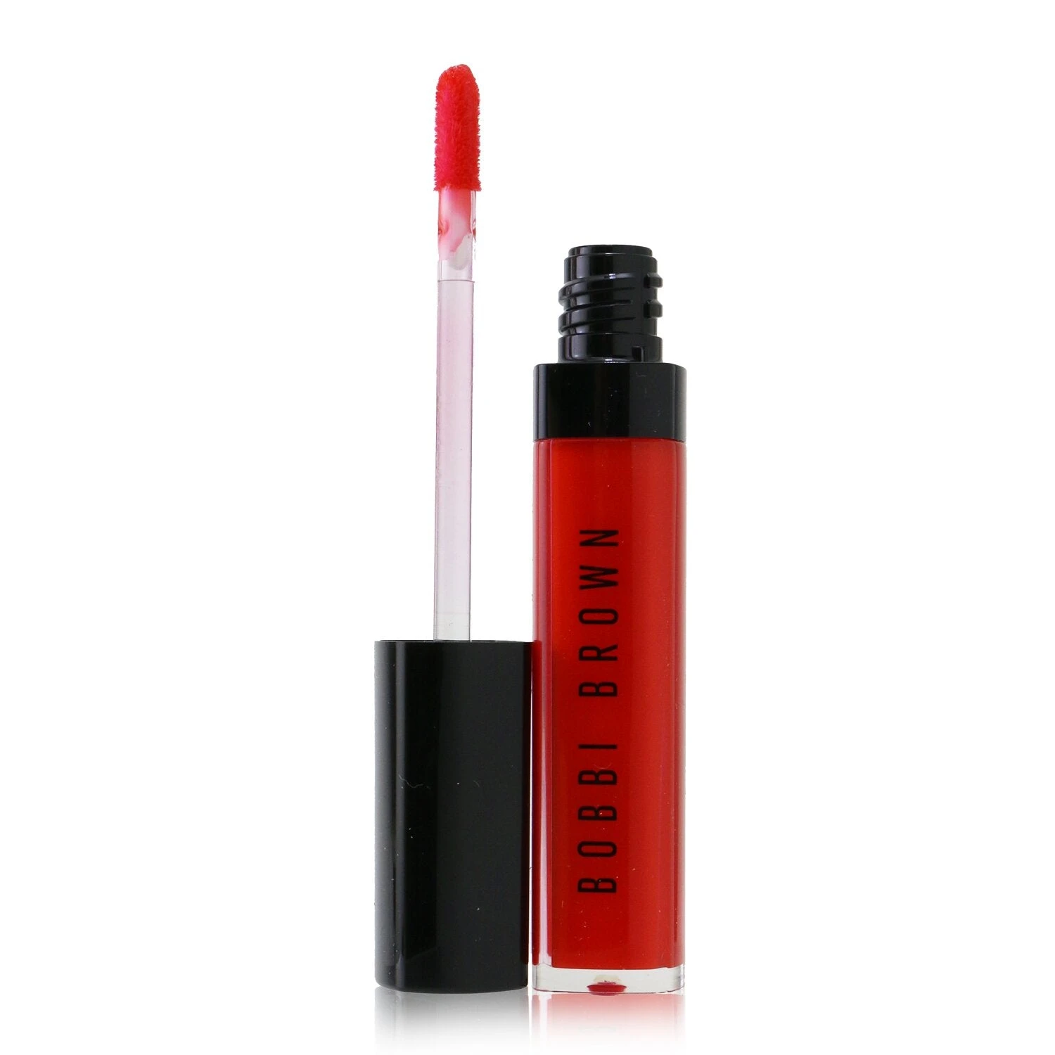Bobbi Brown Crushed Oil Infused Gloss - # Hot Streak 6ml/0.2oz 1 Bobbi Brown Crushed Oil Infused Gloss - # Hot Streak 6ml/0.2oz