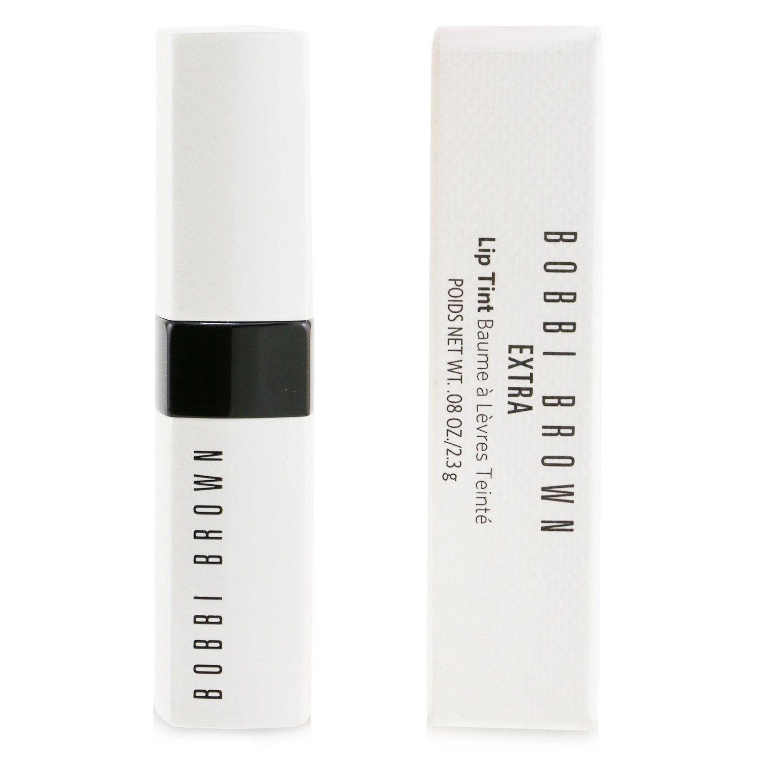 Bobbi Brown Extra Lip Tint - # Bare Raspberry 2.3g/0.08oz 5 Bobbi Brown Extra Lip Tint - # Bare Raspberry 2.3g/0.08oz - Image 5