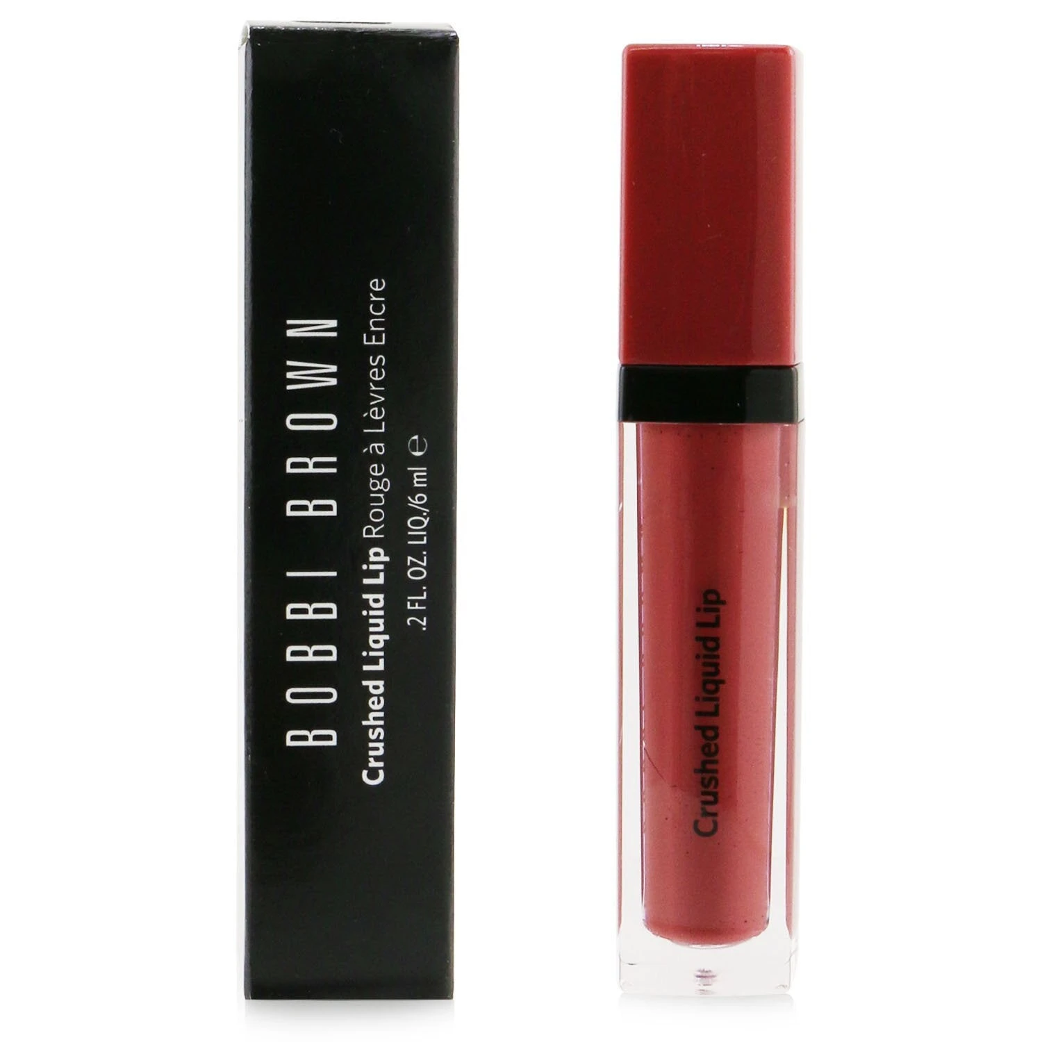 Bobbi Brown Crushed Liquid Lip - # Cool Beets 6ml/0.2oz 14 Bobbi Brown Crushed Liquid Lip - # Cool Beets 6ml/0.2oz - Image 14