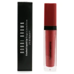 Bobbi Brown Crushed Liquid Lip - # Big Apple 6ml/0.2oz 33 Bobbi Brown Crushed Liquid Lip - # Big Apple 6ml/0.2oz -Bobbi Brown 25269426502 1 ef028fb2 36c7 462e 9f4e 0eb4ccf68409