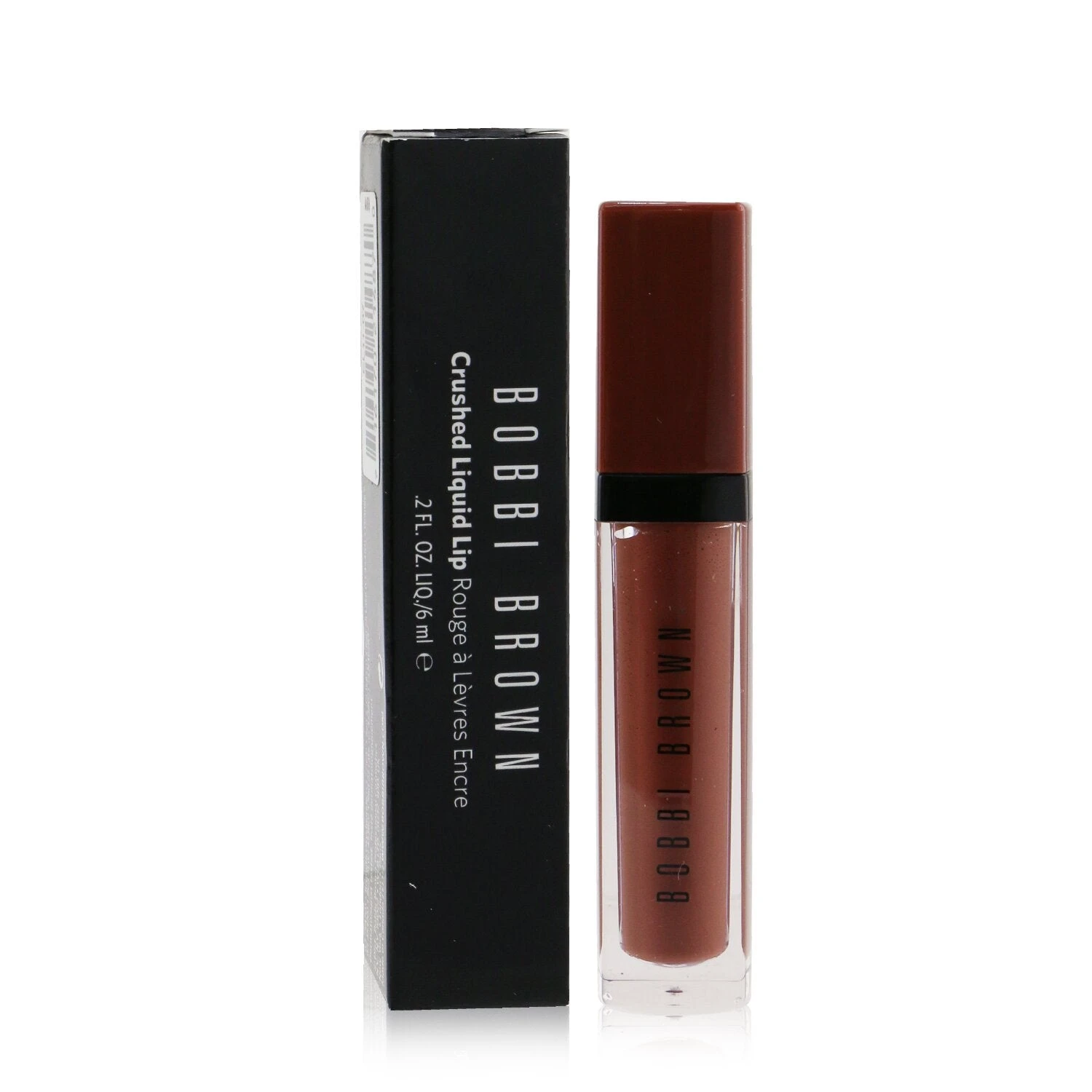 Bobbi Brown Crushed Liquid Lip - # Big Apple 6ml/0.2oz 20 Bobbi Brown Crushed Liquid Lip - # Big Apple 6ml/0.2oz - Image 20