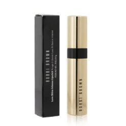Bobbi Brown Luxe Shine Intense Lipstick - # Wild Poppy 3.4g/0.11oz -Bobbi Brown 25413426502 1 2bb74c1d e964 4798 810b cf607a7a42d1