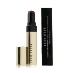Bobbi Brown Luxe Shine Intense Lipstick - # Claret 3.4g/0.11oz -Bobbi Brown 25413526502 1 406fb509 008d 4c41 85c9 d05000e03663