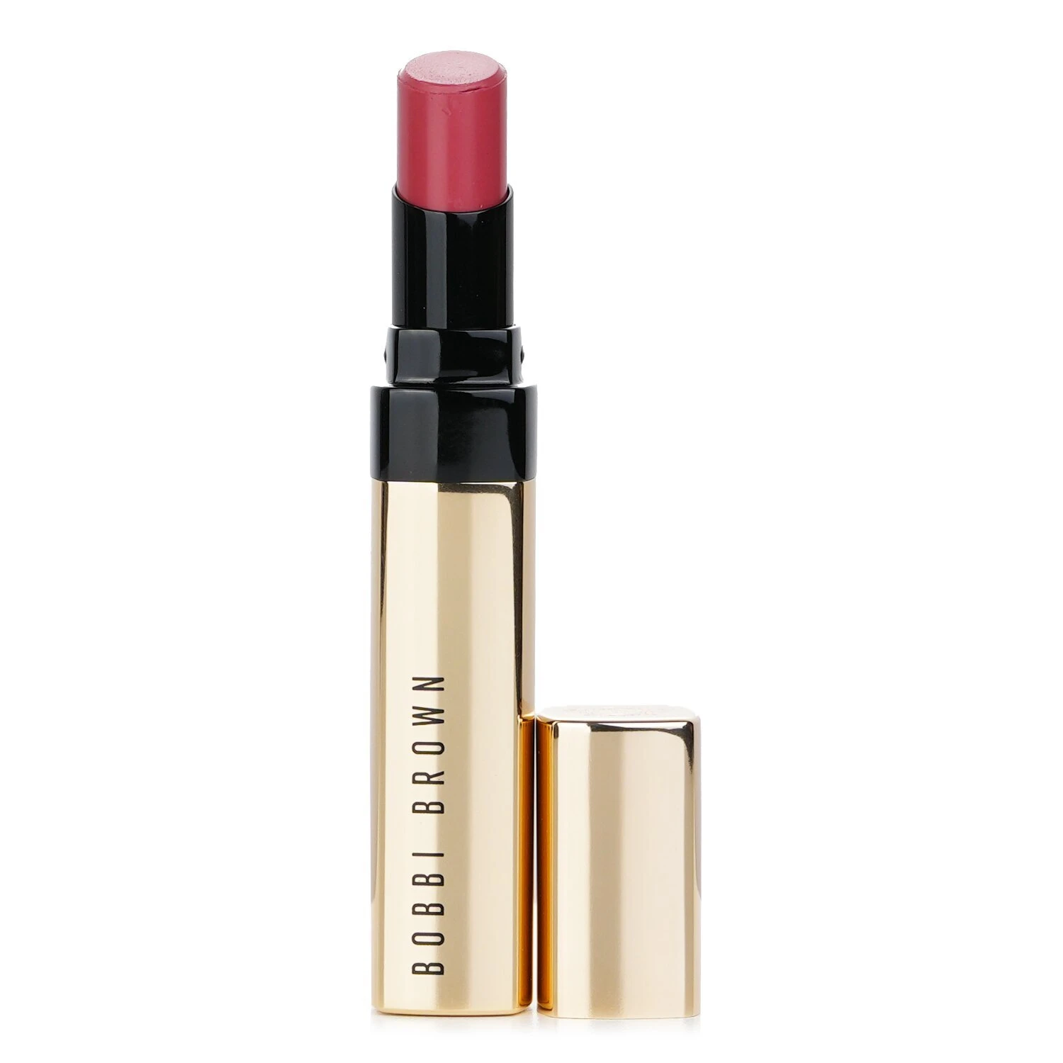 Bobbi Brown Luxe Shine Intense Lipstick - # Trailblazer 3.4g 1 Bobbi Brown Luxe Shine Intense Lipstick - # Trailblazer 3.4g