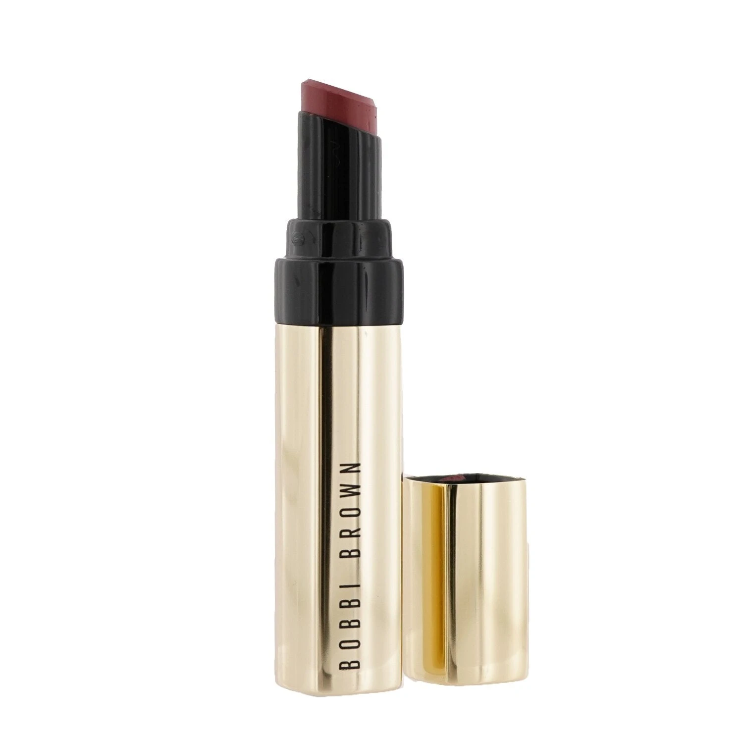 Bobbi Brown Luxe Shine Intense Lipstick - # Paris Pink 3.4g/0.11oz 8 Bobbi Brown Luxe Shine Intense Lipstick - # Paris Pink 3.4g/0.11oz - Image 8