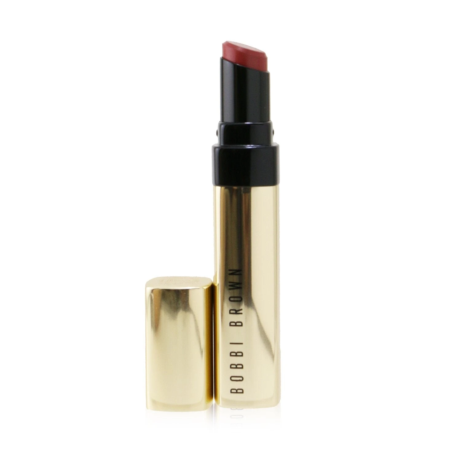 Bobbi Brown Luxe Shine Intense Lipstick - # Bare Truth 3.4g/0.11oz 10 Bobbi Brown Luxe Shine Intense Lipstick - # Bare Truth 3.4g/0.11oz - Image 10