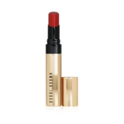 Bobbi Brown Luxe Shine Intense Lipstick - # Desert Sun 3.4g