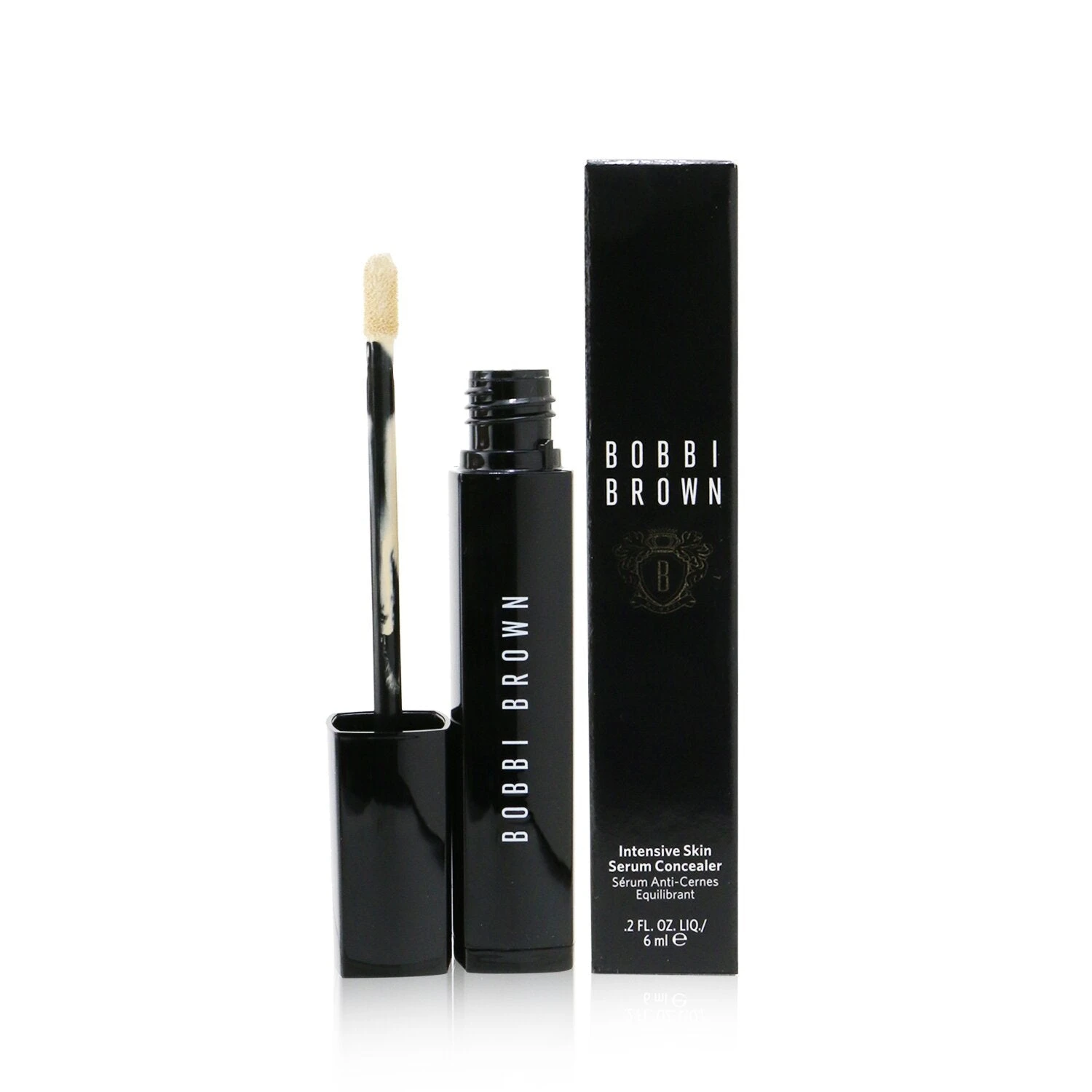 Bobbi Brown Intensive Skin Serum Concealer - #1 Porcelain 6ml/0.2oz 20 Bobbi Brown Intensive Skin Serum Concealer - #1 Porcelain 6ml/0.2oz - Image 20
